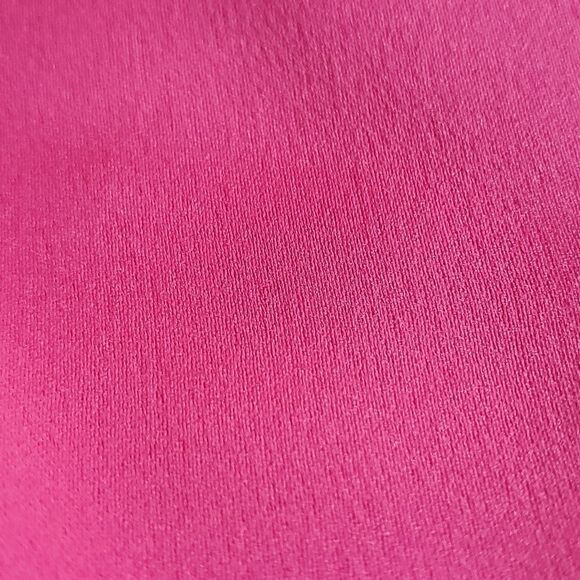 AMY ADAMS Pink button down jacket - Picture 7 of 11